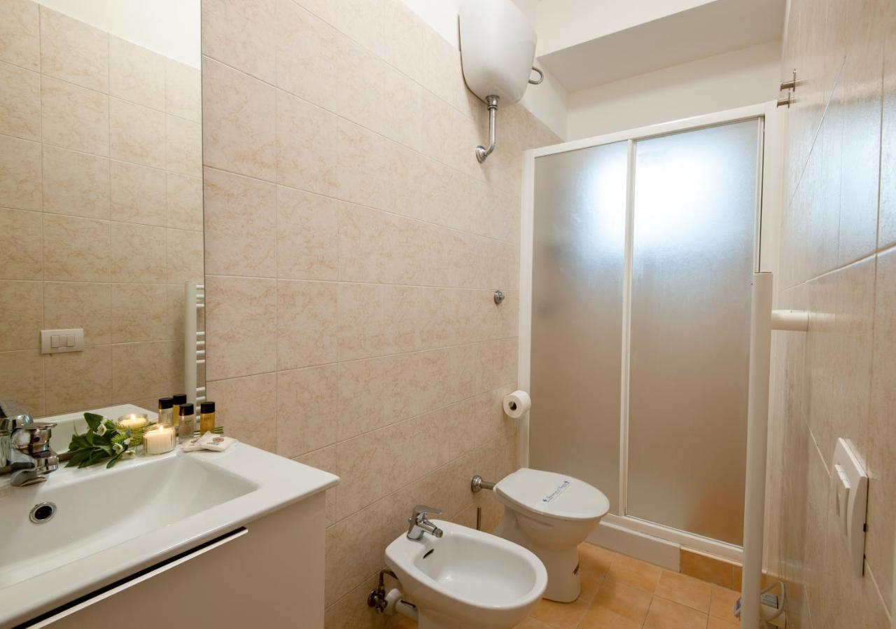 Puglia5Stars Stazione Centrale Urban Green บารี ภายนอก รูปภาพ