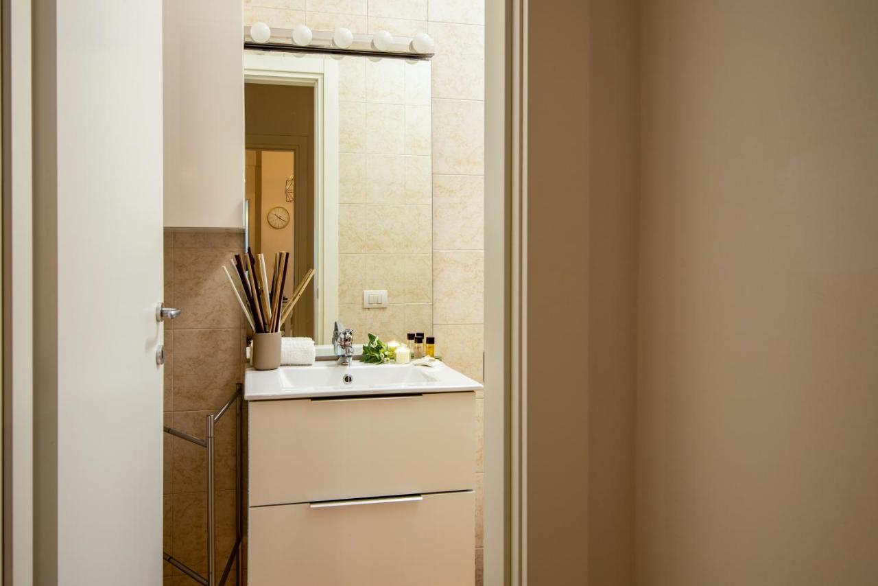 Puglia5Stars Stazione Centrale Urban Green บารี ภายนอก รูปภาพ