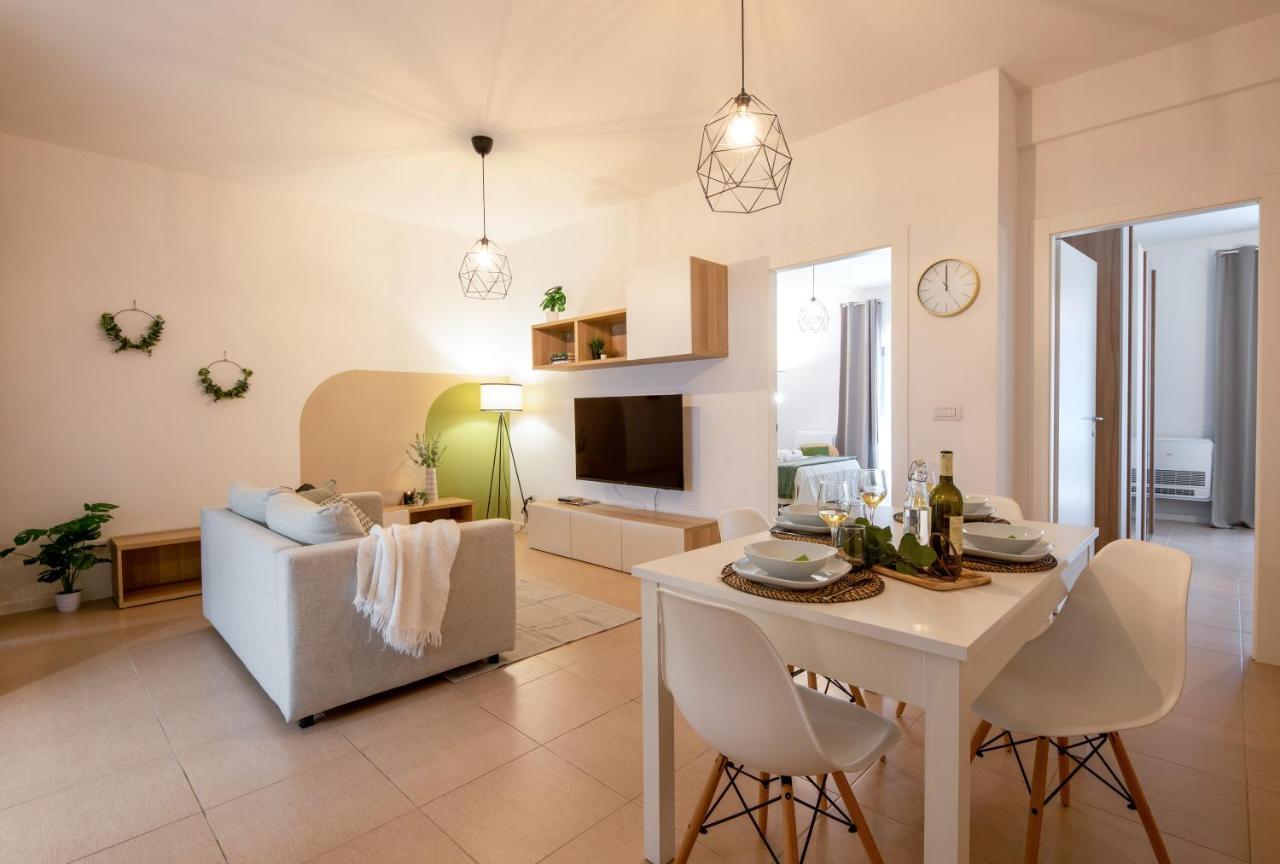 Puglia5Stars Stazione Centrale Urban Green บารี ภายนอก รูปภาพ
